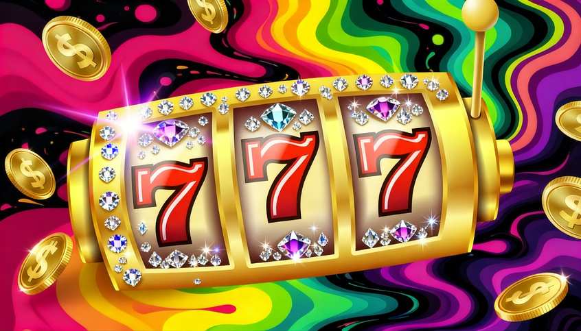 newlucky newlucky