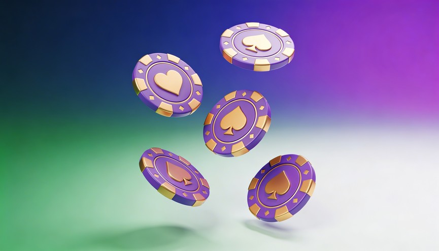 A big candy casino A big candy casino